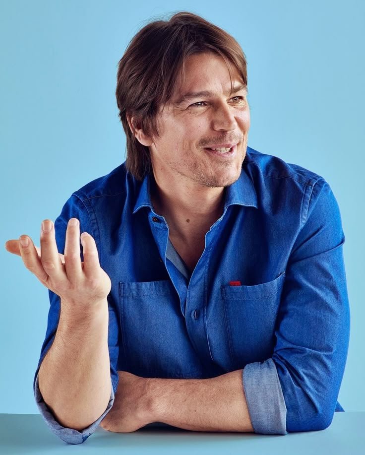 Josh Hartnett